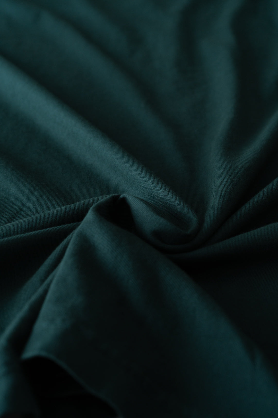 ENTHUSIAST Tee - Green