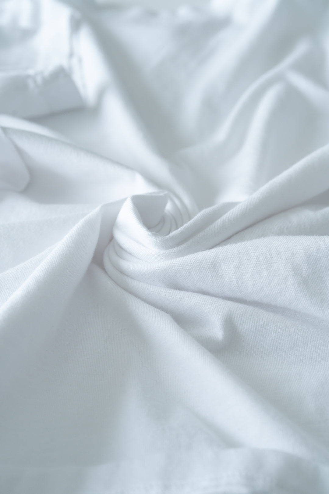 GO-GETTER Tee - White