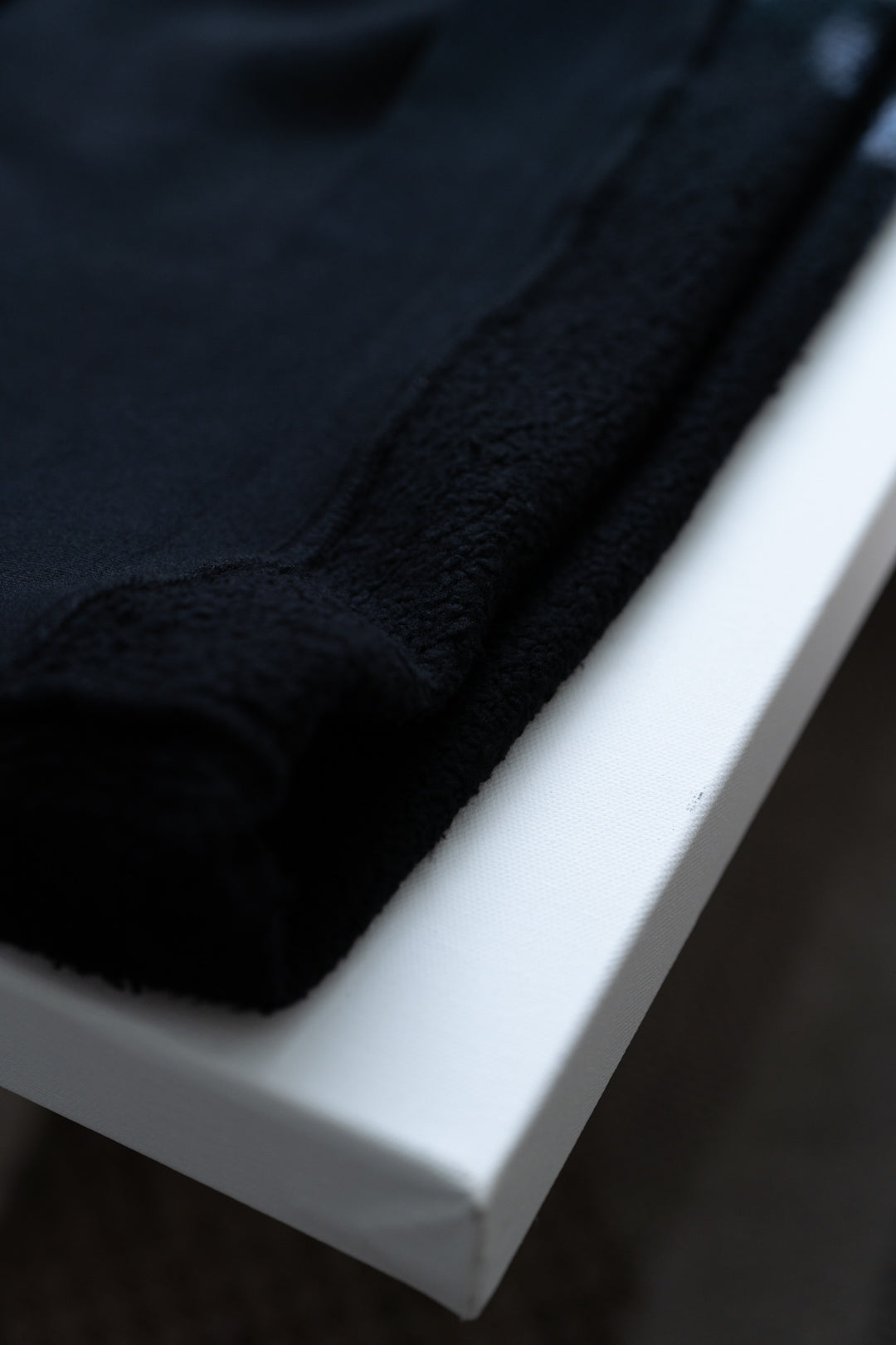 Then State Sweatshirt - Black