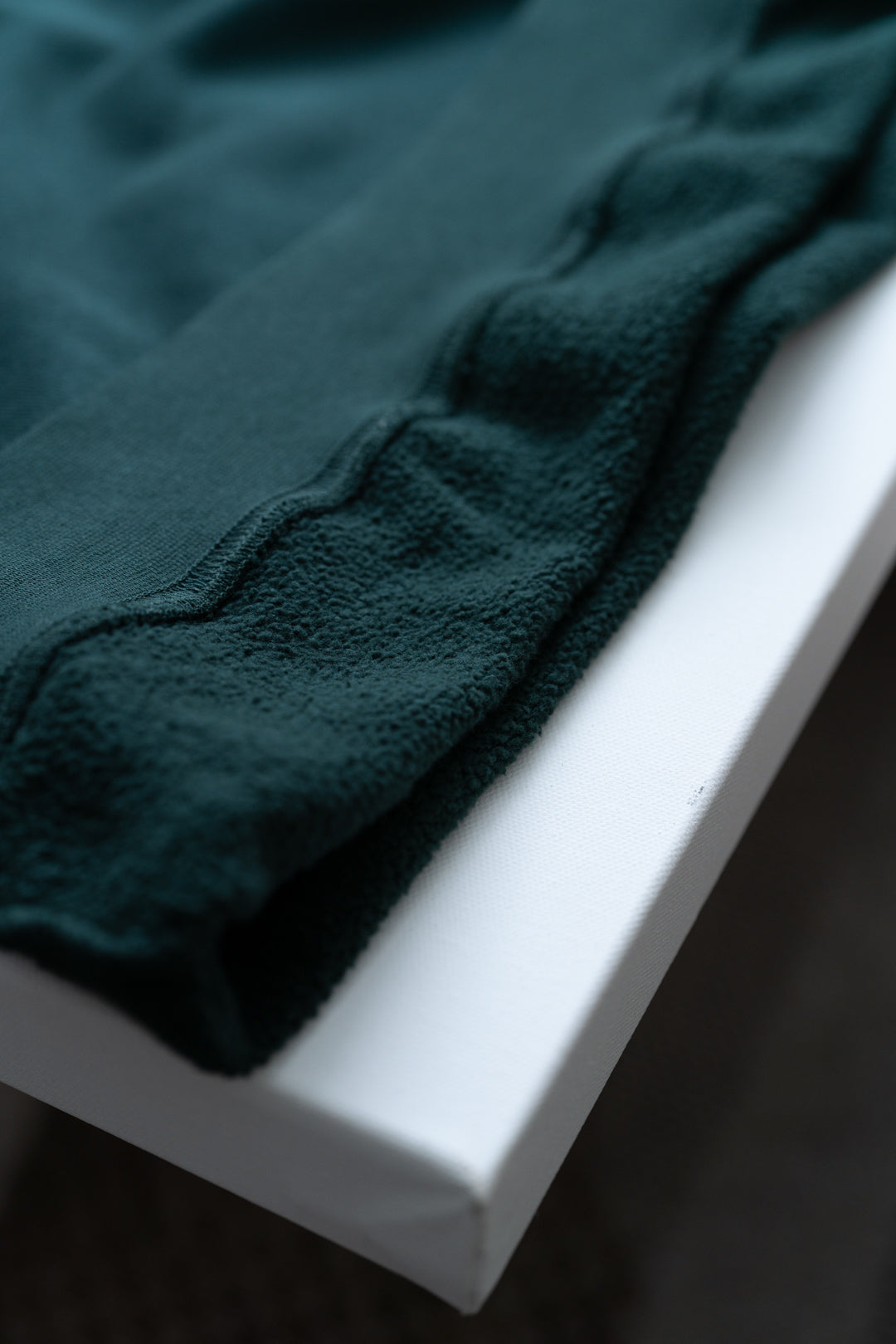 Then State Sweatshirt - Green