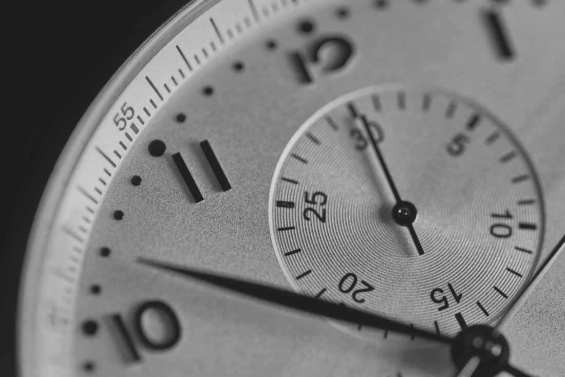 How to Do a 7-Day Time Audit (And What You'll Learn About Yourself)