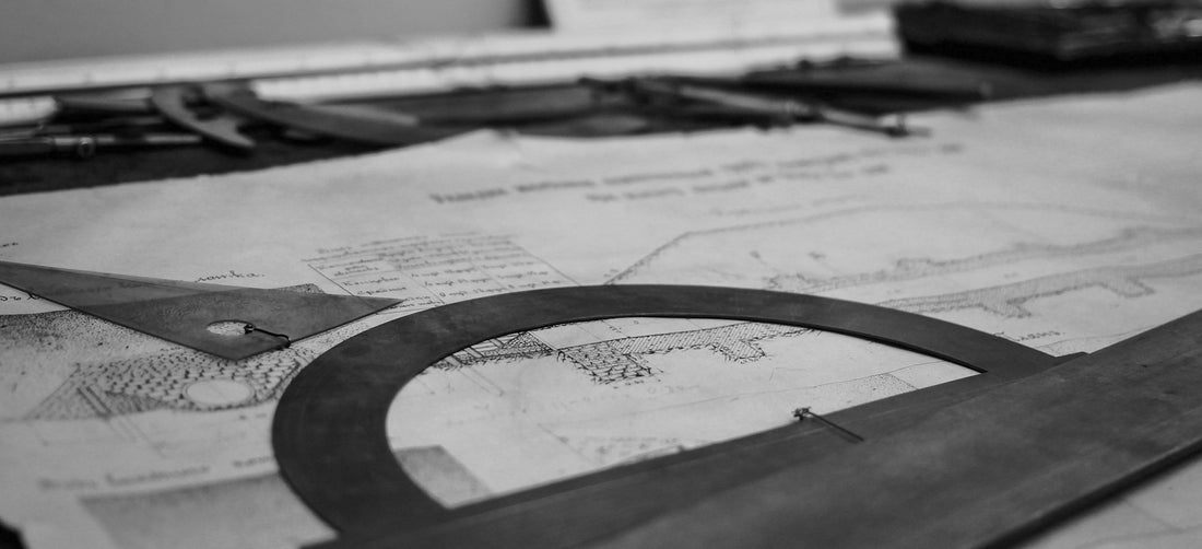 A Framework for Creating a Vision